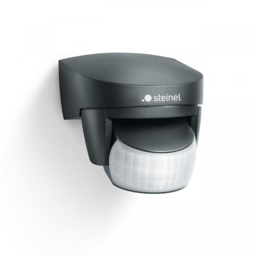 Senzor de miscare IS 2140 ECO negru, Steinel