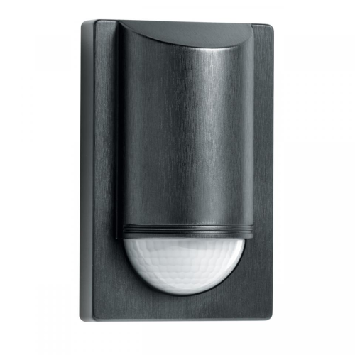 Senzor de miscare IS 2180 ECO negru, Steinel