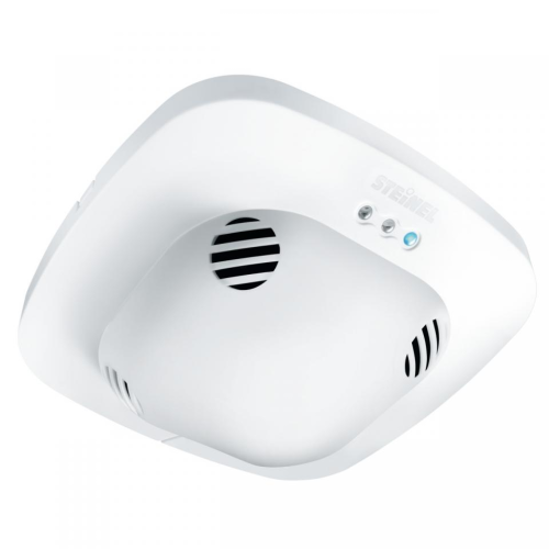 Senzor de miscare/prezenta 360 COM1 alb, Steinel