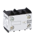 Contactor 1NO+1NC 12A, Lovato