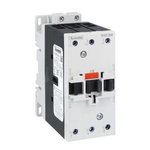 Contactor 3P 65A, Lovato