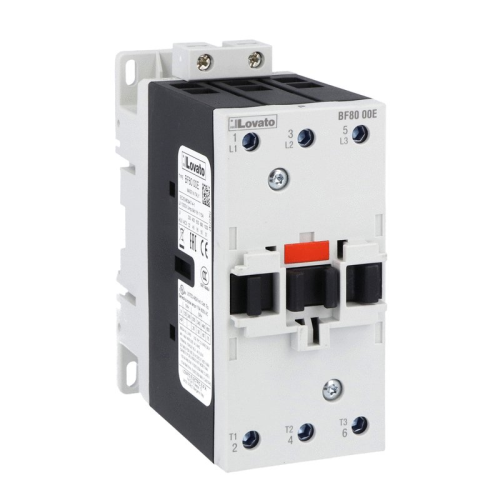 Contactor 3P 80A, Lovato