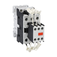 Contactor 1NO 32A 25 kvar, Lovato