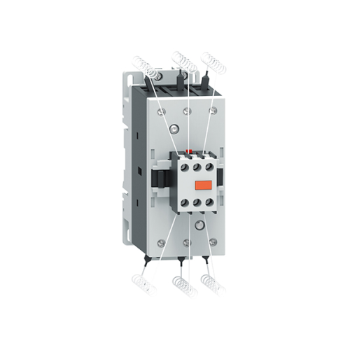 Contactor 3P 50A 40 kvar, Lovato