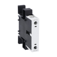 Contactor 4P BF26-38A, Lovato