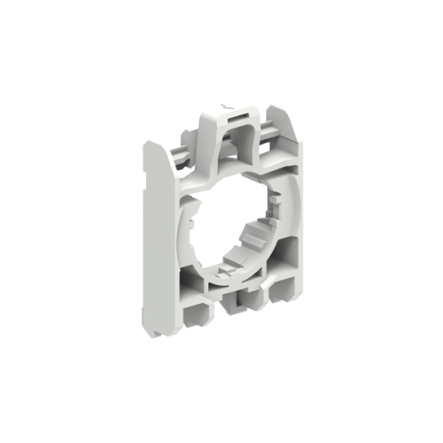 Adaptor montare butoane plastic, Lovato