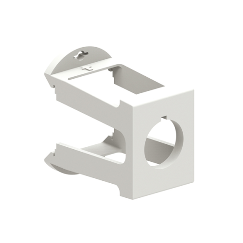 Adaptor pentru sina DIN pentru butoanele LPC/LPS, Lovato