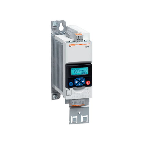 Convertizor 0.75kW, Lovato