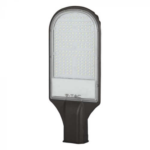 Lampa stradala LED Cip Samsung 100W 6400K, V-TAC