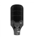 Lampa stradala LED Cip Samsung 50W 6500K negru, V-TAC