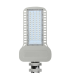 Lampa stradala LED Cip Samsung 100W 6500K 135 lm/W gri, V-TAC