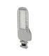 Lampa stradala LED Cip Samsung 50W 6500K 135 lm/W gri, V-TAC