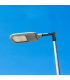Brat de sustinere pentru lampi stradale, V-TAC