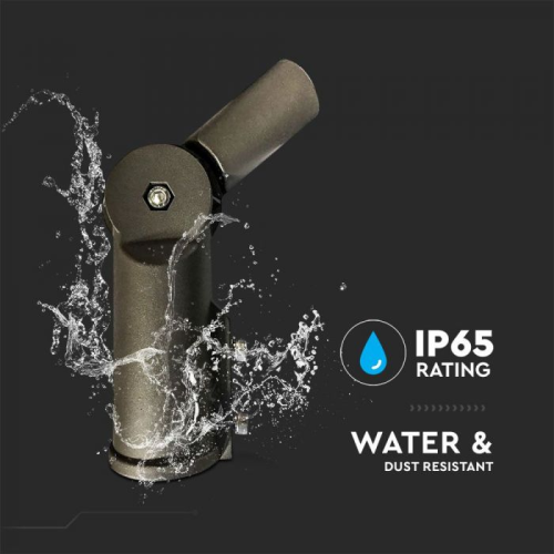 Brat de sustinere pentru lampi stradale, V-TAC