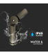 Brat de sustinere pentru lampi stradale, V-TAC