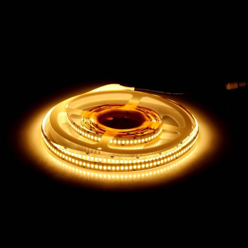 Banda LED alb 12V 17W/m 4000K, V-TAC
