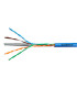 Cablu U/UTP Cat.6 23AWG SCHRACK