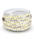 Banda LED alb 12V 17W/m 4000K, V-TAC