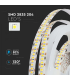 Banda LED alb 12V 17W/m 4000K, V-TAC