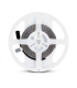 Banda LED alb 12V 8W/m 3000K, V-TAC