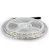 Banda LED IP65 alb 12V 8W/m 3000K, V-TAC