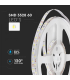 Banda LED IP65 alb 12V 4.2W/m 4000K, V-TAC