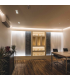 Banda LED IP65 alb 12V 4.2W/m 4000K, V-TAC