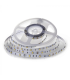 Banda LED alb 12V 4.8W/m 3000K, V-TAC