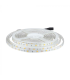 Banda LED IP65 alb 12V 6W/m 4000K, V-TAC