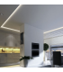 Banda LED alb 12V 11W/m 6500K, V-TAC