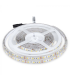 Banda LED IP65 alb 12V 11W/m 3000K, V-TAC
