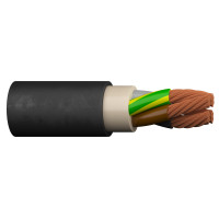 Cablu Cauciucat MCCG  (H07RN-F) 4x4