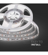 Banda LED alb 12V 11W/m 6500K, V-TAC