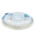 Banda LED alb 12V 20W/m 3000K, V-TAC