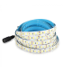 Banda LED alb 12V 20W/m 3000K, V-TAC