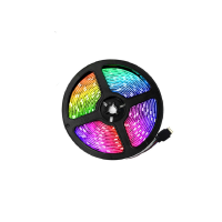 Banda LED RGB 24V 14.4W/m, UltraLux