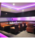Banda LED RGB 24V 14.4W/m, UltraLux