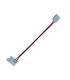 Conector flexibil banda LED 5050, V-TAC
