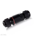 Conector imbinare cablu IP68 negru, V-TAC