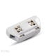 Conector liniar intern sina alb, V-TAC