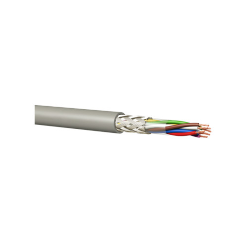 Cablu de comanda LIYCY 4x1.5