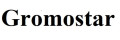 Gromostar